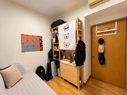 One-north Residences (D5), Apartment #628732881
